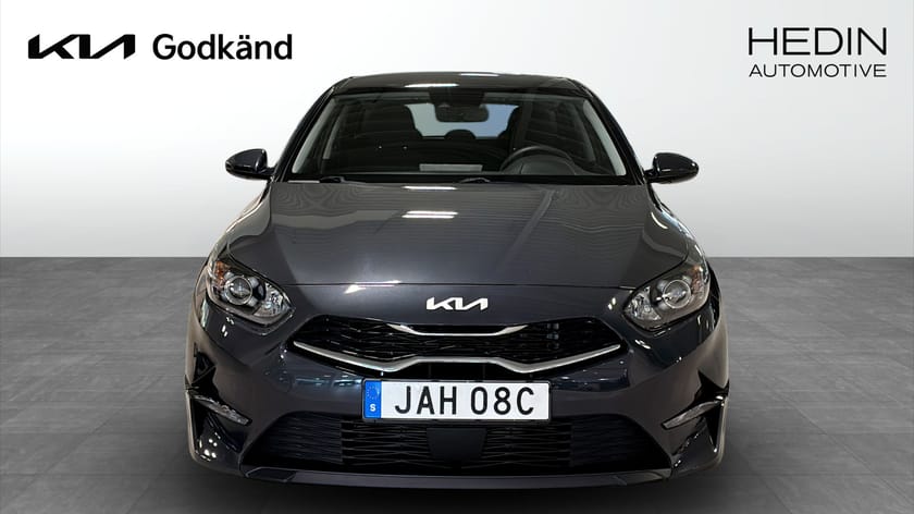 Bild 2 av Kia Ceed 1.0 T-GDI  120 HK 5DR ACTION Godkänd
