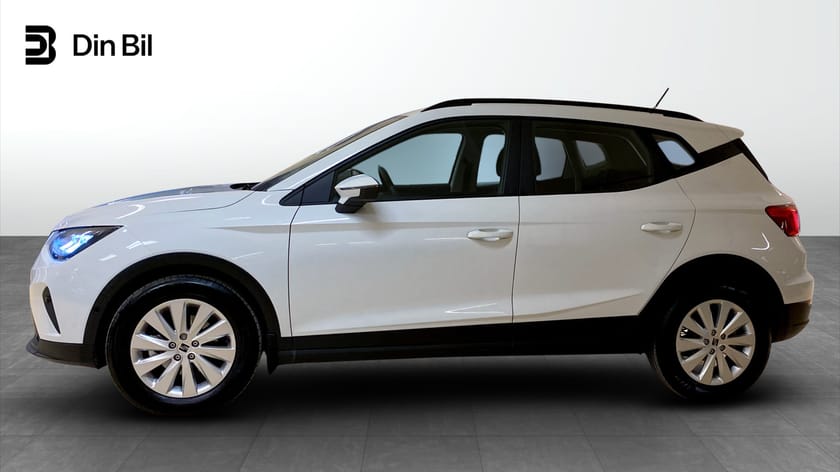 Bild 2 av SEAT Arona 1.0 TSI 115 HK DSG STYLE