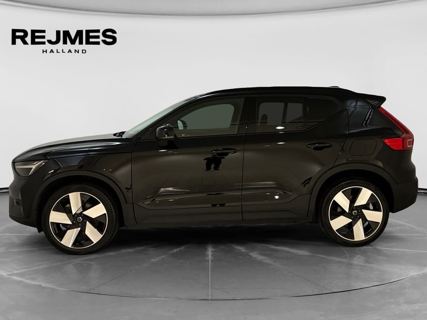 Bild 3 av Volvo XC40 Recharge