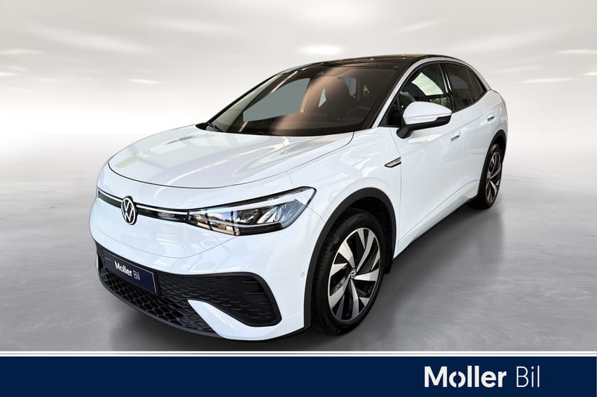 Bilde 1 av Volkswagen ID.5 Pro Performance 77kwh 204hk