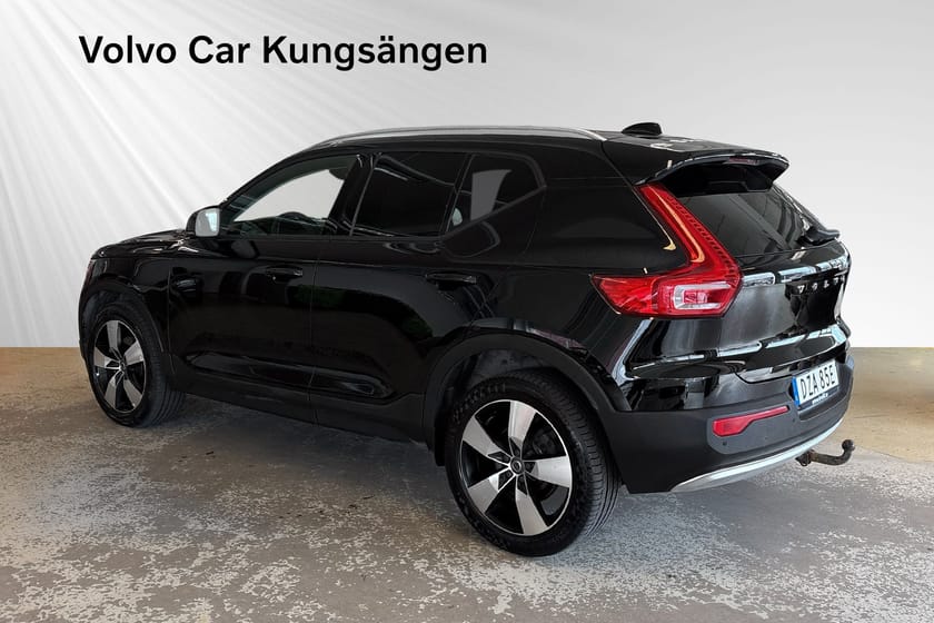 Bild 4 av Volvo XC40 D3 AWD Momentum Advanced Edition SE SPEC
