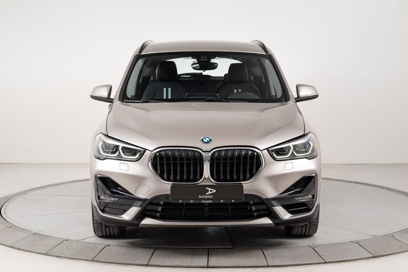 Bilde 4 av BMW X1 xDrive25e | Cruise/Krok/Kamera/HUD