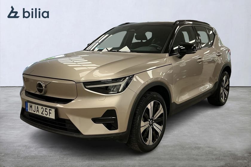 Bild 1 av Volvo XC40 Recharge Core