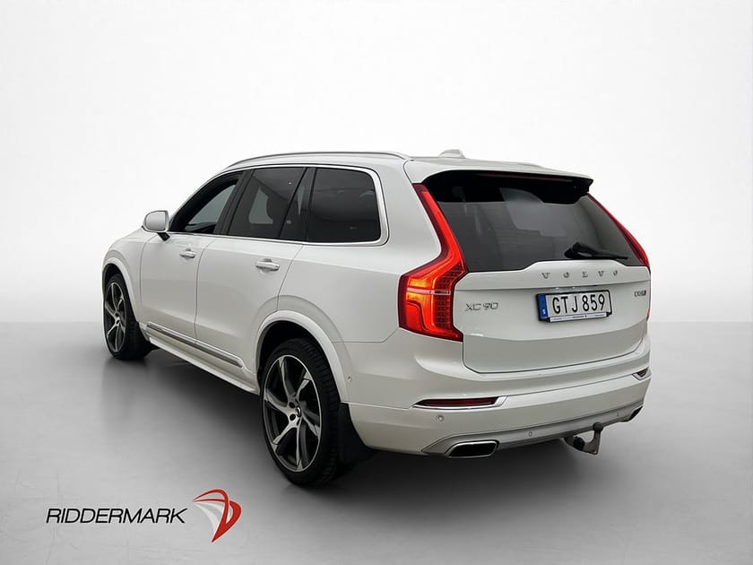 Bild 5 av Volvo XC90
