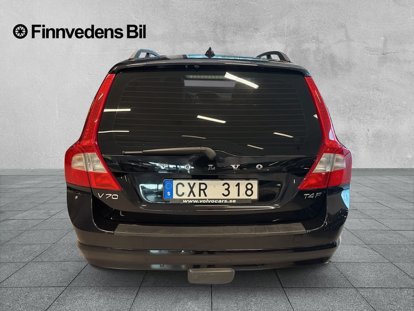 Bild 4 av Volvo V70