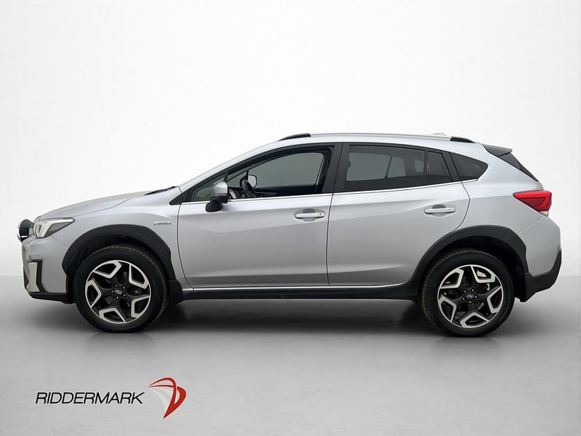 Bild 4 av Subaru XV e-Boxer 150hk Värmare Kamera CarPlay Adaptiv-fart