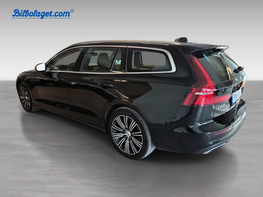 Bild 4 av Volvo V60
