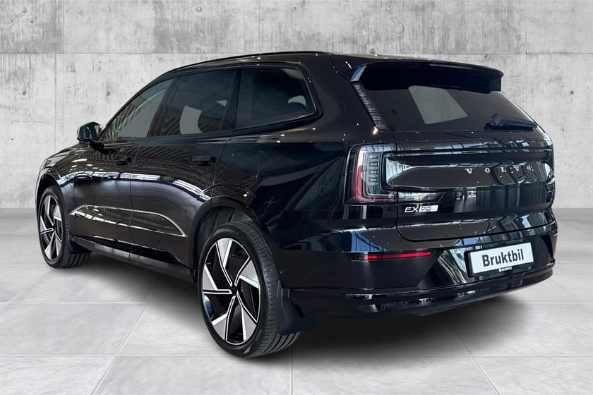 Bilde 3 av Volvo EX90 Twin Motor Performance 7-seater Ultra 7S*Pano*360*B&W*22"*Pilot Assit