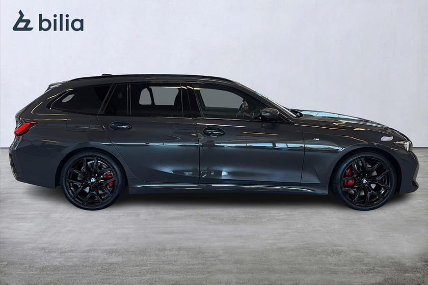 Bild 3 av BMW 320d xDrive Touring
