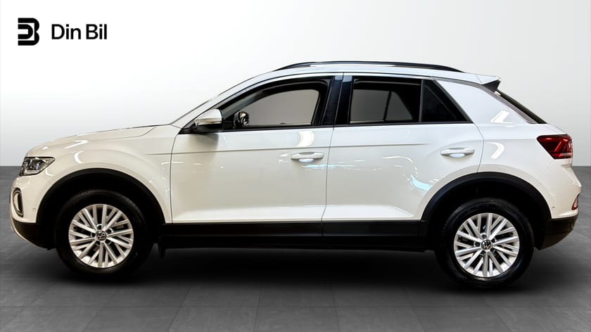 Bild 2 av Volkswagen T-Roc