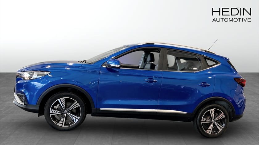Bild 5 av MG ZS EV 45 KWH LUXURY 143 HK 3,95% RÄNTA