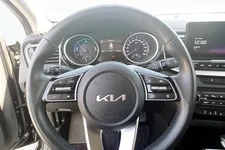 Kia Ceed Sportswagon Plug-in Hybrid