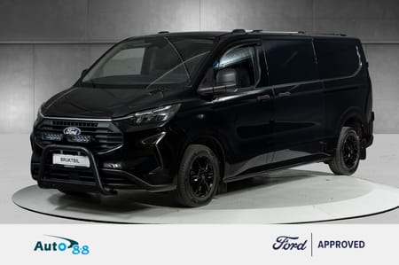 Ford Transit Custom 320
