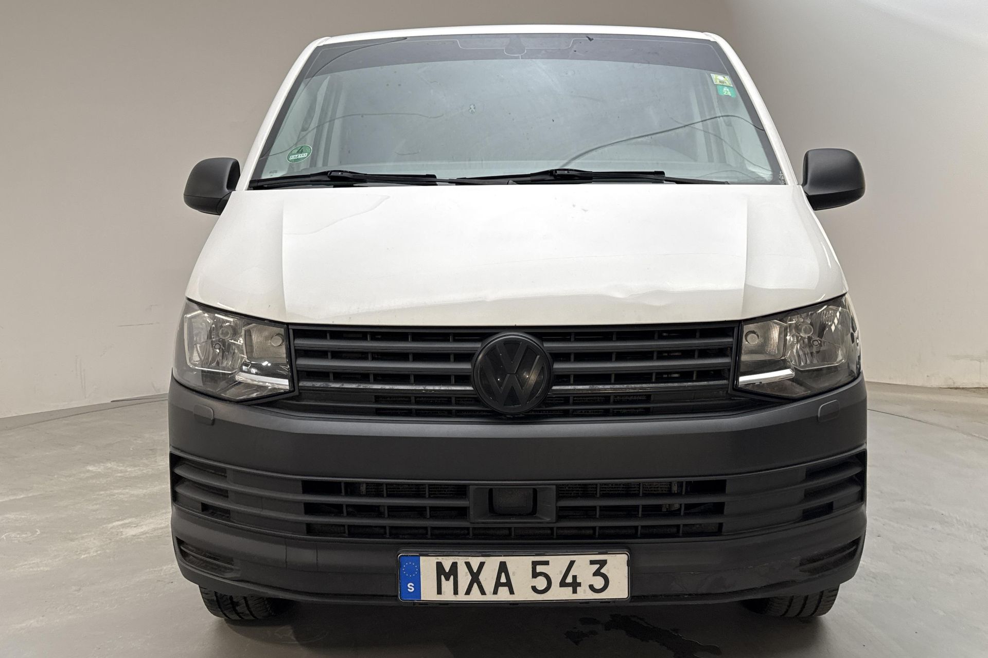 Volkswagen Transporter 2.0 TDI BMT 2017, kuva 5/10