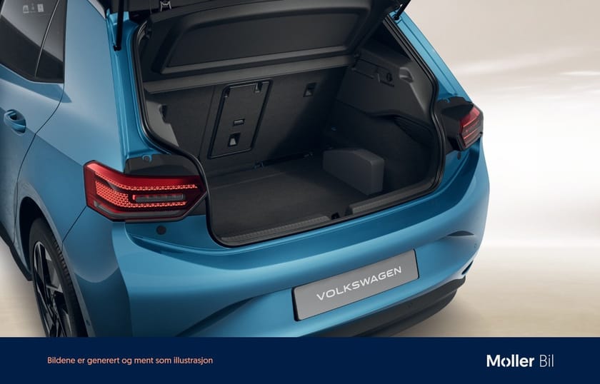 Bilde 4 av Volkswagen ID.3 Pro Performance highline 59kwh 204hk