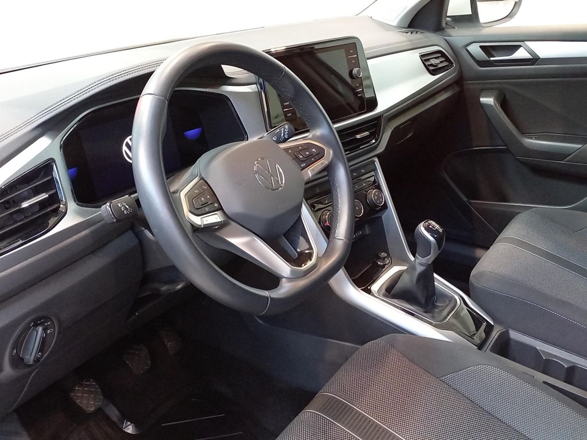 Volkswagen Volkswagen T-Roc — bild 7