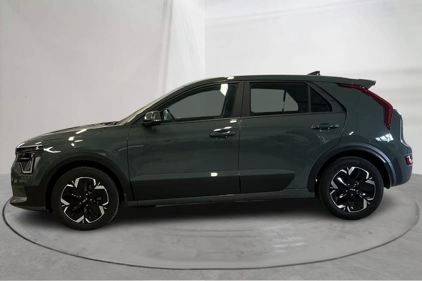 Bild 2 av Kia Niro EV