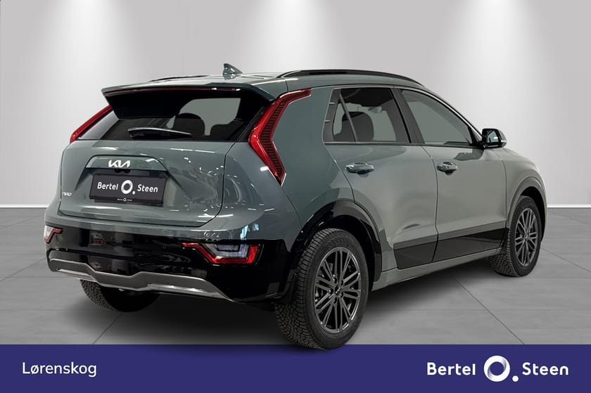 Bilde 5 av Kia Niro EV