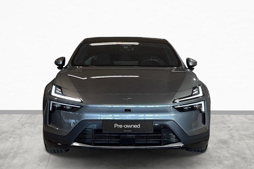 Bild 3 av Polestar 4 Coupé Long range Dual motor