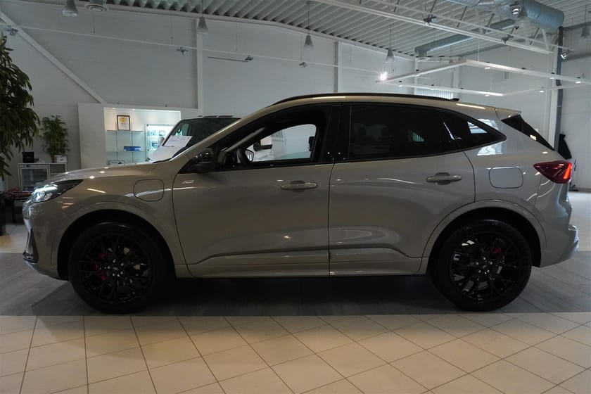 Bild 3 av Ford Kuga Plug-In Hybrid