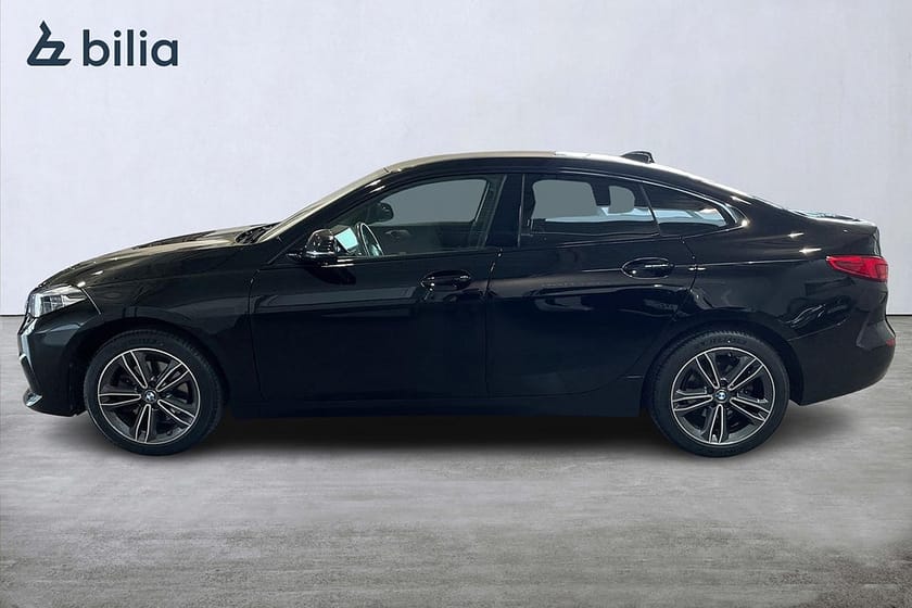 Bild 3 av BMW 218i Gran Coupé Sportline | PDC | Farthållare | Rattvärme
