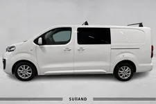 Thumnail bilde 1 av Peugeot Expert Varebil