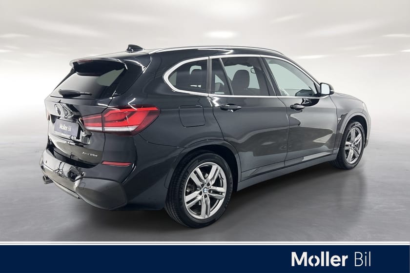 Bilde 5 av BMW X1 xDrive25e eDrive (K)