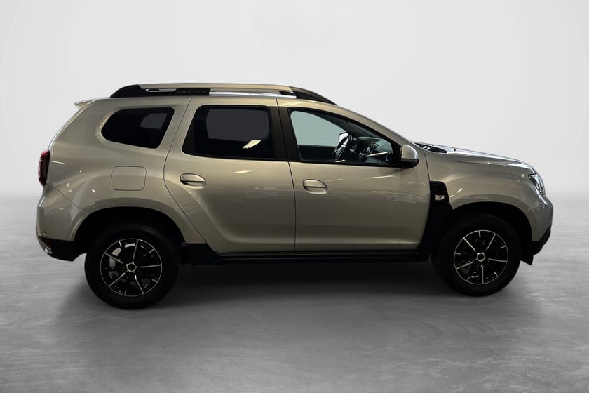 Bilde 4 av Dacia Duster TCe 150 Prestige/ KeyLess/ Bt/ Cruise/ Navi/ +++