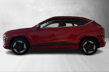 Thumnail bilde 1 av Hyundai Kona Electric Long Range