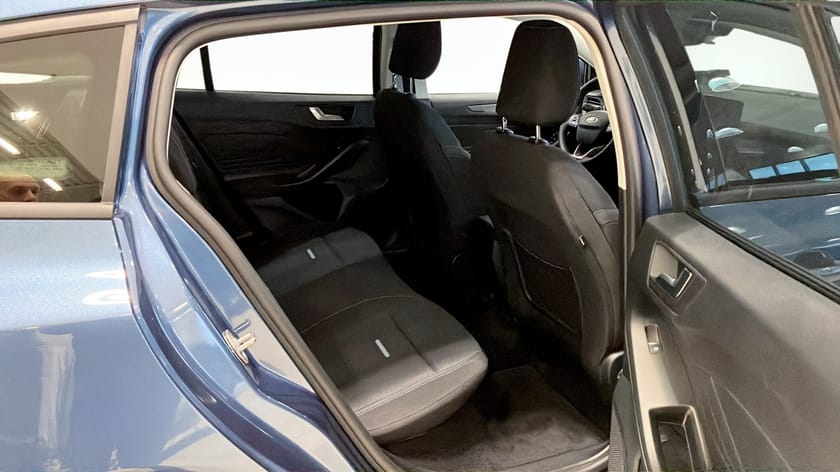 Bild 5 av Ford Focus Active Kombi Automat MHEV 125HK E85 Privatleasa från 3795:-