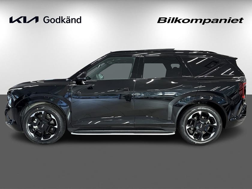 Bild 4 av Kia EV5 Long Range