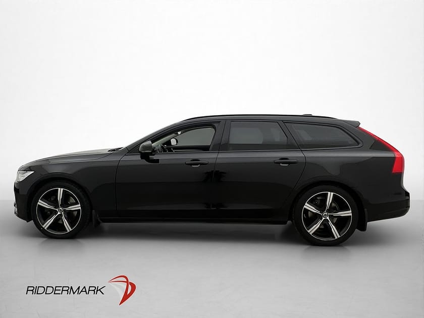 Bild 4 av Volvo V90