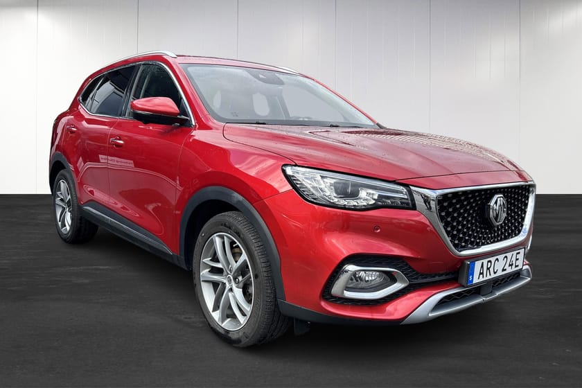 Bild 2 av MG EHS PHEV Luxury | Nav | Panorama | 360-kamera