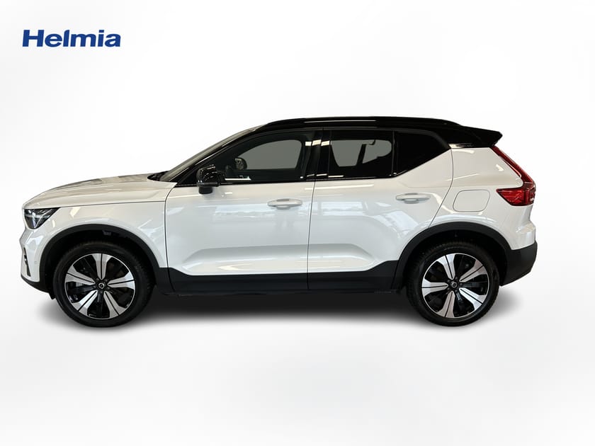 Bild 3 av Volvo XC40 Recharge Twin Ultimate