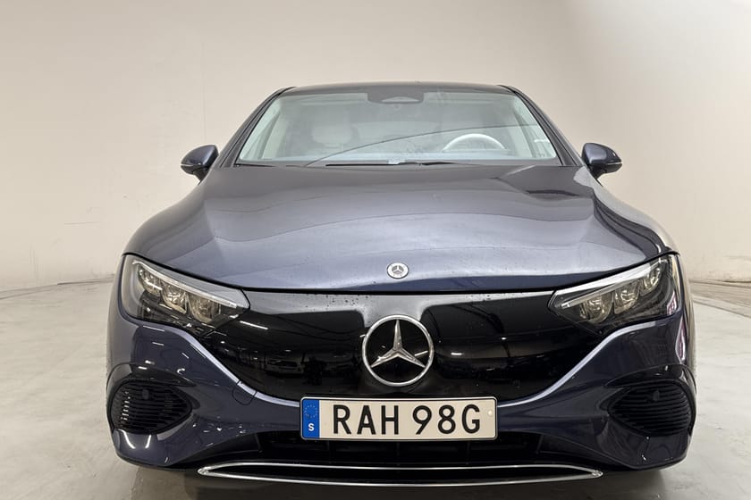 Bild 5 av Mercedes-Benz EQE 300 V295 (245hk)