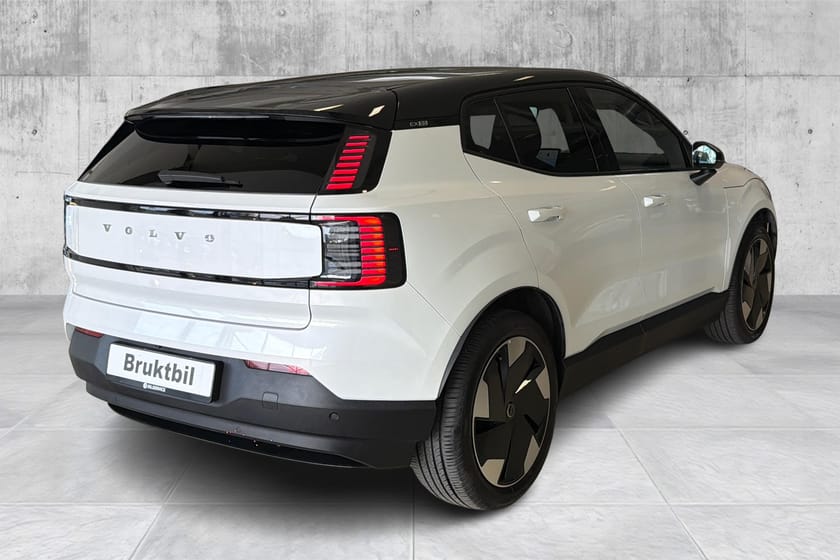Bilde 5 av Volvo EX30 Twin Motor Performance