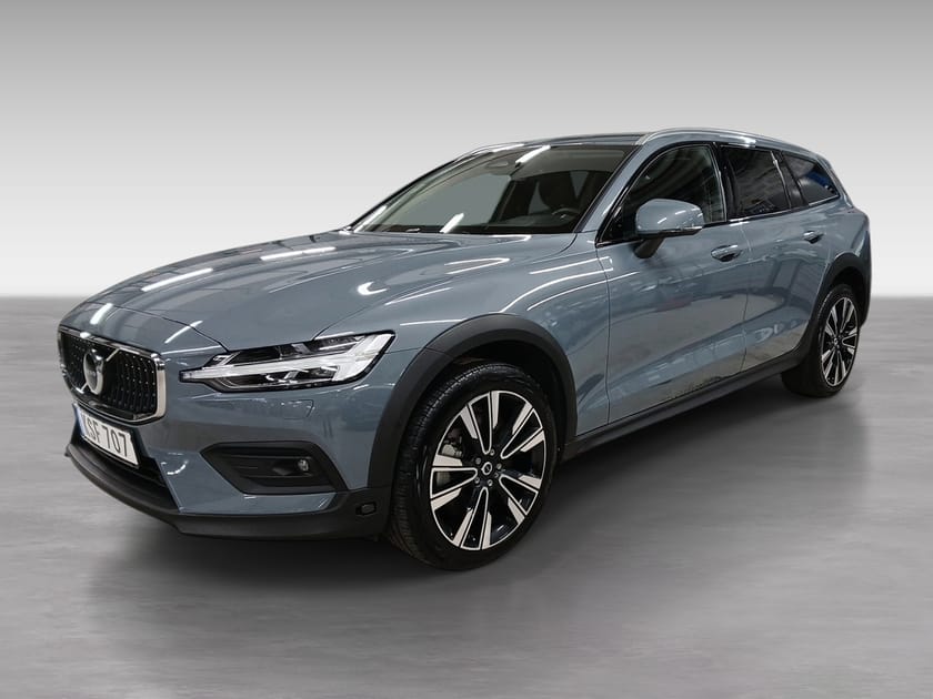 Bild 3 av Volvo V60 Cross Country B4 AWD Diesel Plus