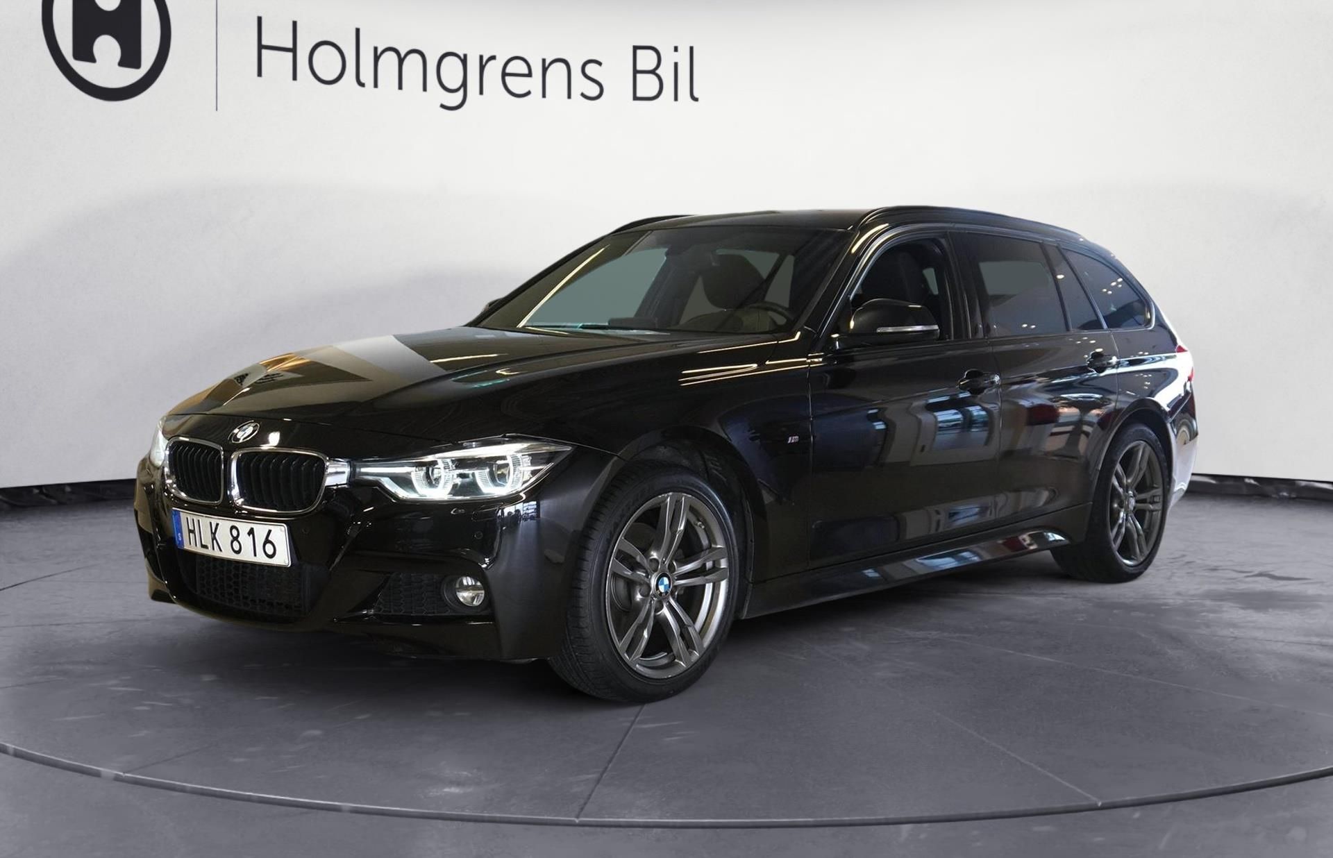 BMW 3-serie 190 hp