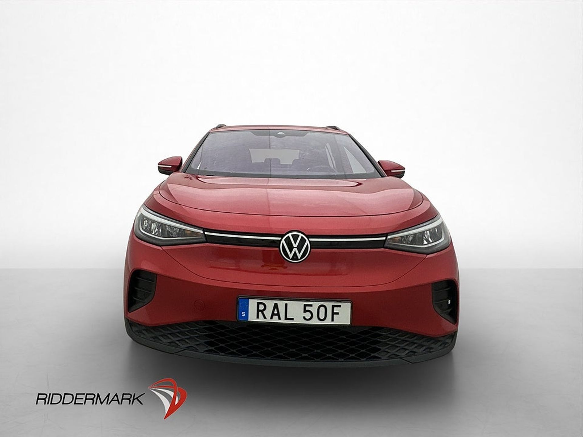 Volkswagen ID.4 2023, bild 3/10