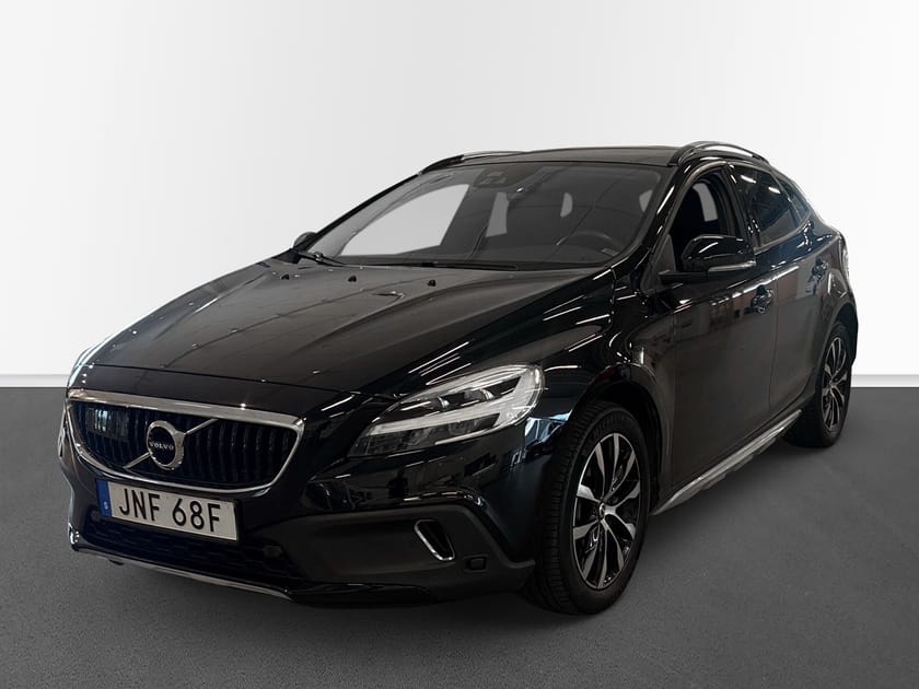 Bild 1 av Volvo V40 Cross Country D3 Pro Edition | Läder | Teknikpaket |