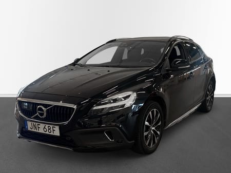 Volvo V40 Cross Country D3 Pro Edition | Läder | Teknikpaket |