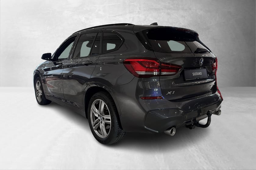Bilde 3 av BMW X1 xDrive20d xDrive20d|M-Sport|Firehjulstrekk|Ryggekamera
