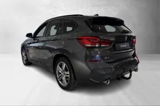 Thumnail bilde 2 av BMW X1 xDrive20d