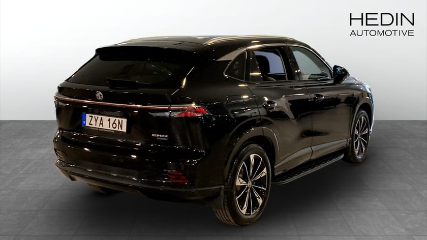 Bild 2 av MG HS PHEV Automatisk, 307hk