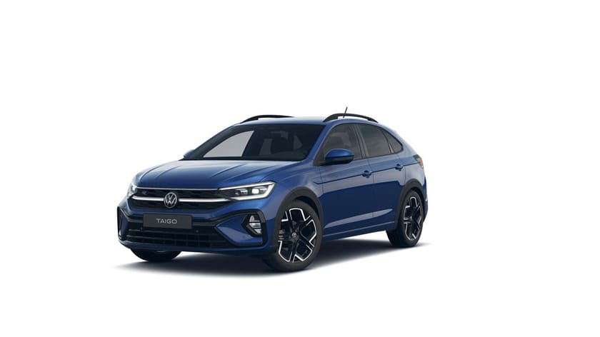 Bild 1 av Volkswagen Taigo