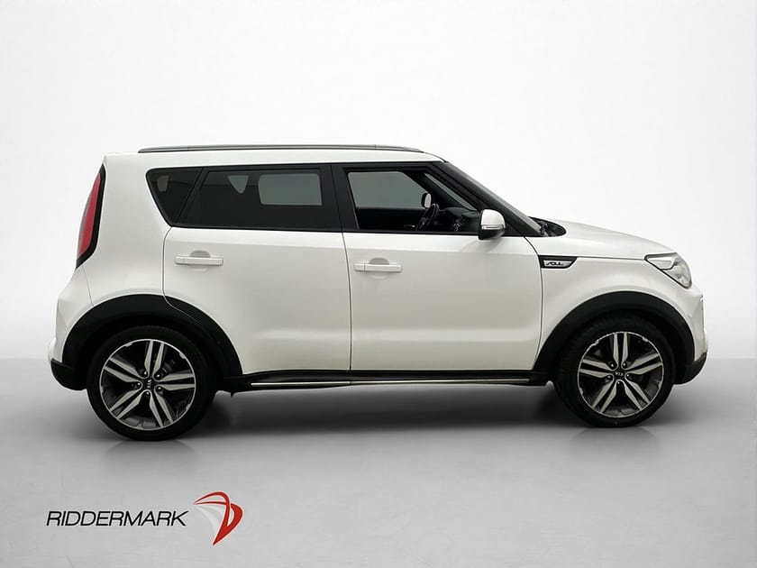 Bild 4 av Kia Soul