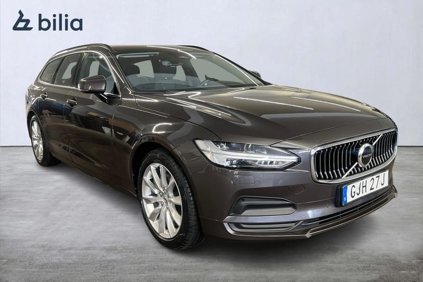 Bild 4 av Volvo V90
