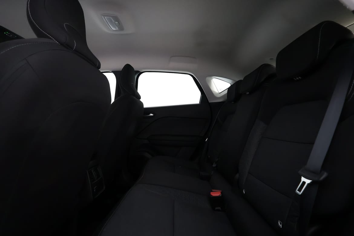 Renault Captur 2023 - miniatyr 10