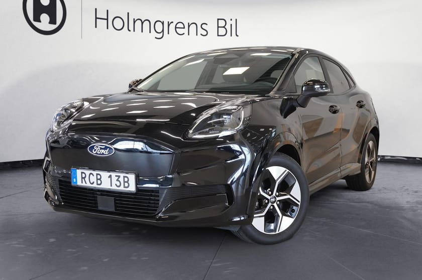 Bild 1 av Ford Puma Gen-E 168hk