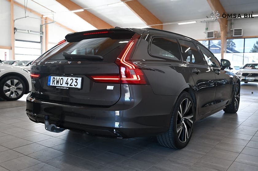 Bild 5 av Volvo V90